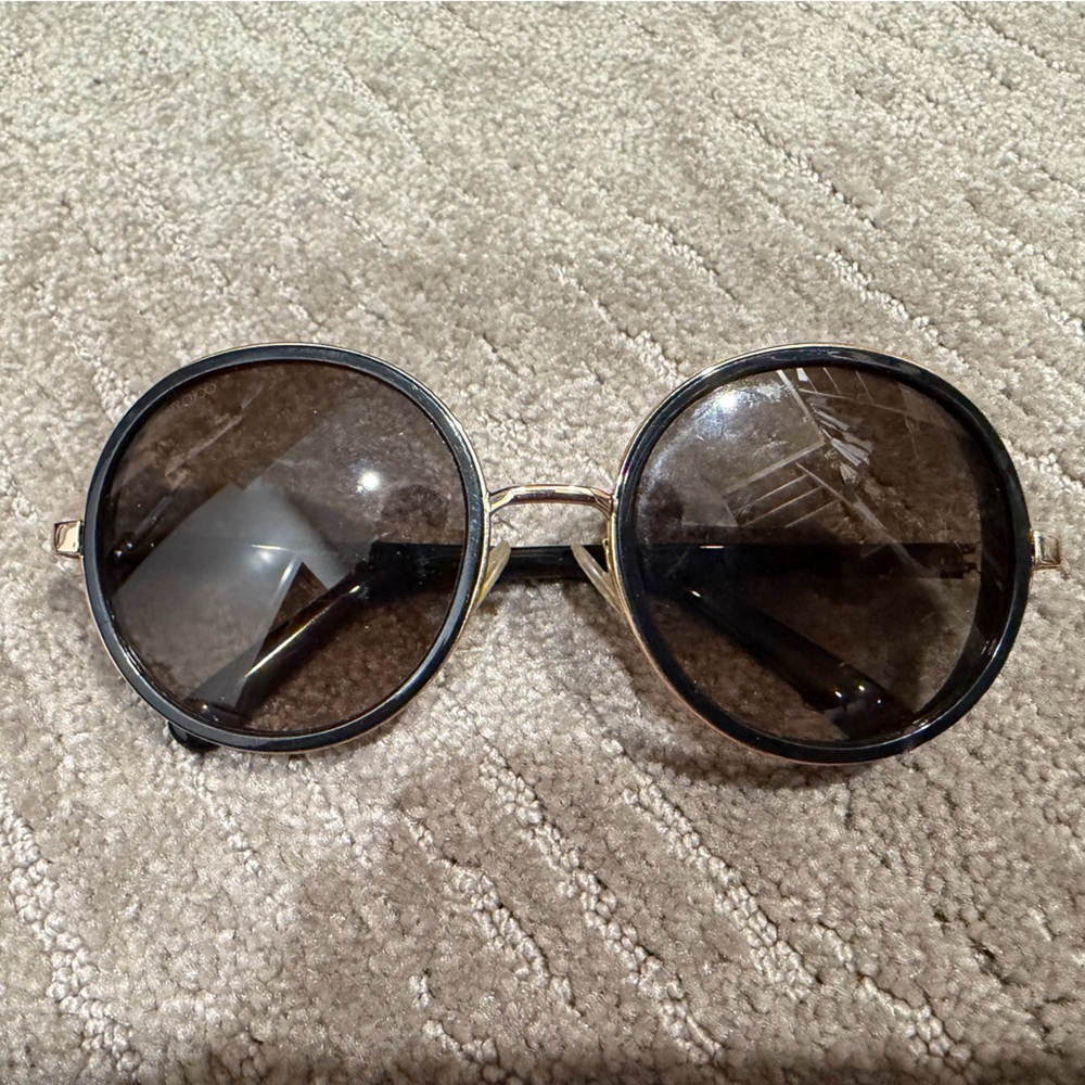 Jimmy Choo Sunglasses